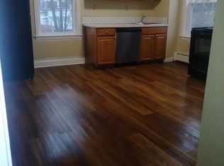 47 Myrtle St #2, Taunton, MA 02780