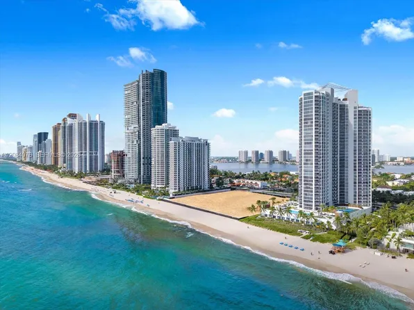 18911 Collins Ave APT 606, Sunny Isles Beach, FL 33160