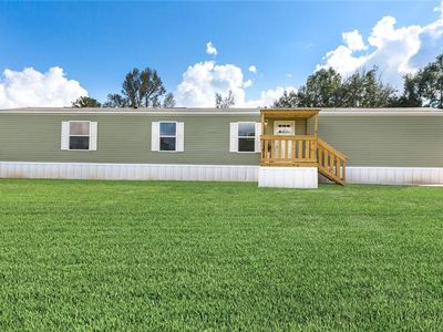 53326 Clydesdale Dr, Franklinton, LA, 70438