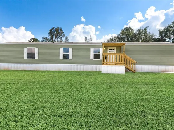 53314 Clydesdale Dr, Franklinton, LA 70438