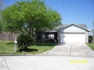 1518 Acorn Meadow St, Houston, TX 77067