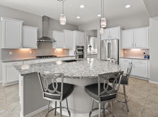 26439 W Covey Ln, Buckeye, AZ 85396