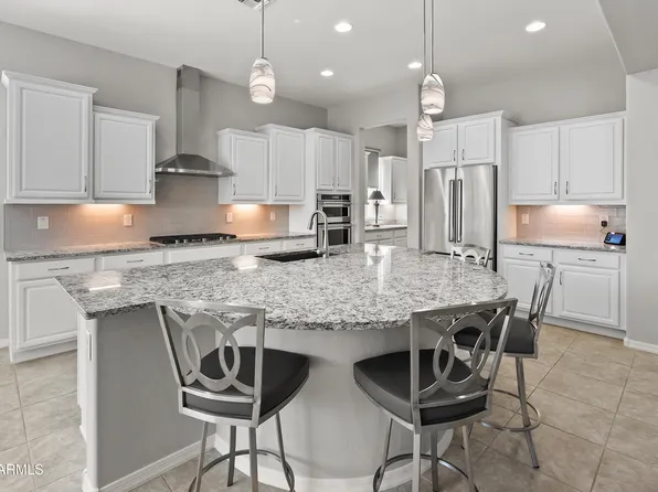 26439 W COVEY Lane, Buckeye, AZ 85396