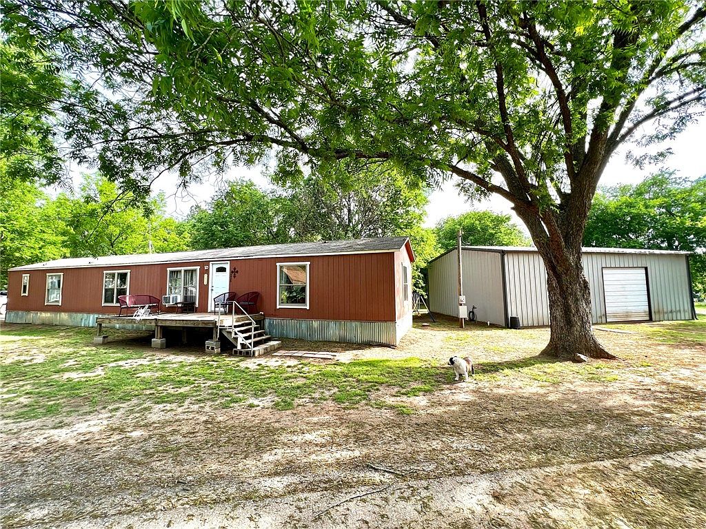 215 E 6th St, OK 74878 MLS 1061393 Zillow