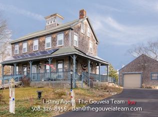 515 Elm St, Bridgewater, MA 02324