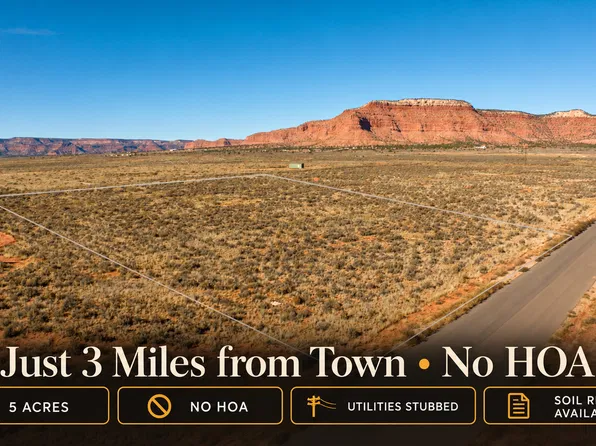 11 E Crimson Rd, Kanab, UT 84741