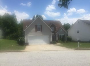 4818 Buchli Ln, Lithonia, GA 30038