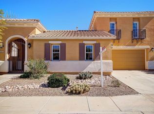 3431 S Halsted Pl, Chandler, AZ 85286