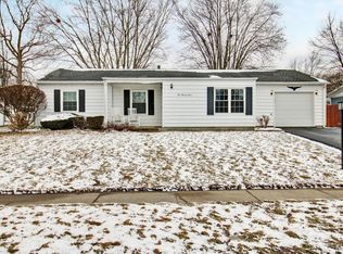 307 Devonshire Dr, Kokomo, IN 46901