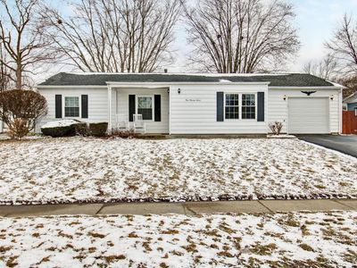 307 Devonshire Dr, Kokomo, IN, 46901