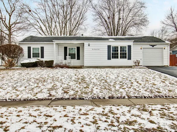 307 Devonshire Dr, Kokomo, IN 46901