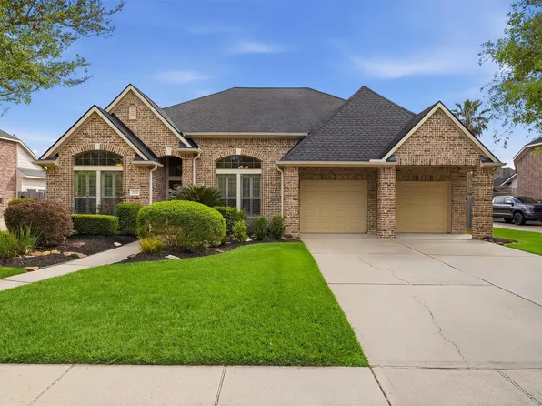 5714 Grandwood Ln, Katy, TX 77450