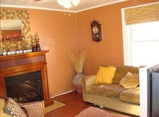 520 Heywood Ave, Spartanburg, SC 29307