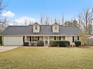 2041 Big Cypress Ln, Locust Grove, GA 30248