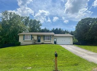 424 Glen Echo Dr, De Soto, MO