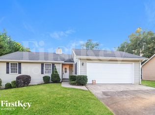 4480 Meadow Trl, Cumming, GA 30028
