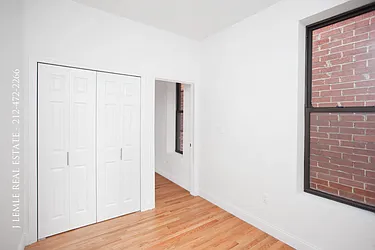 Rented by J. Lemle Real Estate