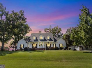 1003 Mohawk Dr, Lincolnton, GA 30817