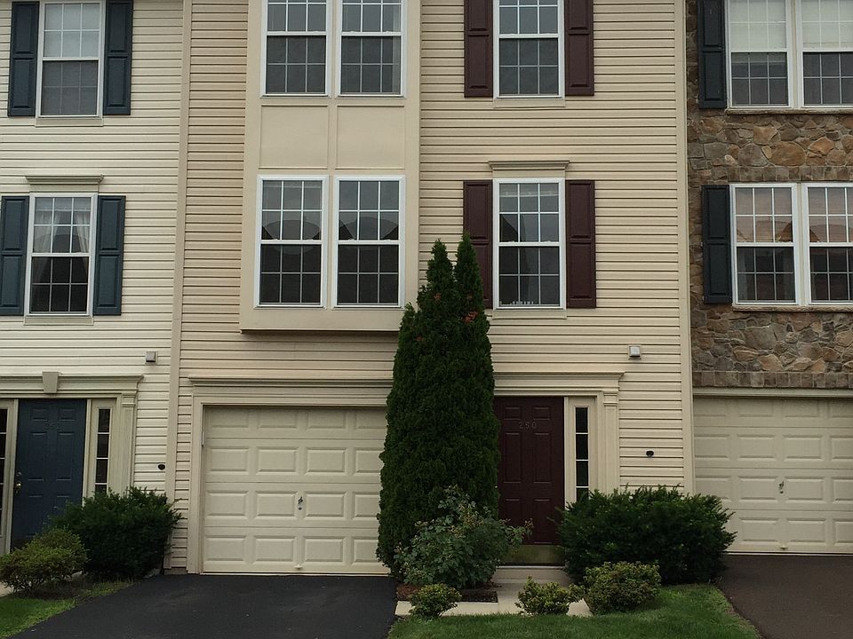 Your beautiful new home!