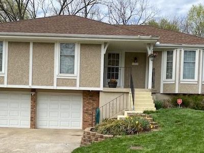 18212 E 24th Ter S, Independence, MO, 64057