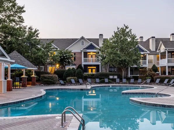 Bexley at Carpenter Village