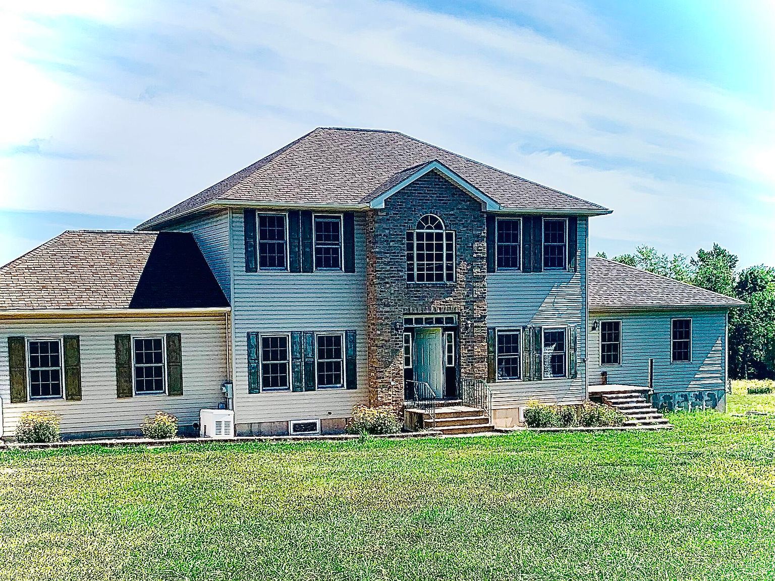 1723 Archbald Mountain Rd, Jefferson Township, PA 18436 Zillow