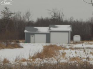 9379 Washburn Rd, Otisville, MI 48463