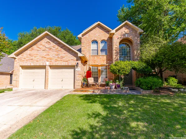 479 Cedar Bridge, Schertz, TX 78154