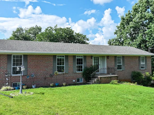 406 Oriole Dr, Greeneville, TN 37743