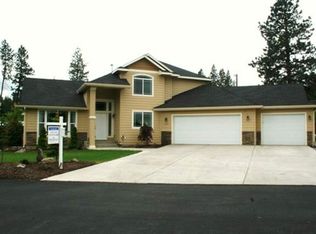 3904 S Mercy Ct, Spokane, WA 99206