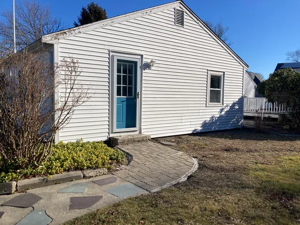 6 Maple Ave #A, Scituate, MA 02066