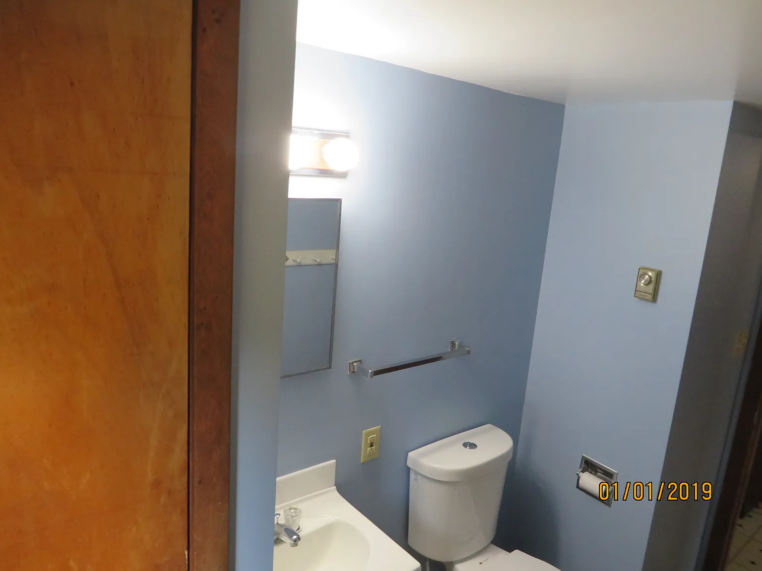 Fairground Ave, Ballston Spa — Photo 1
