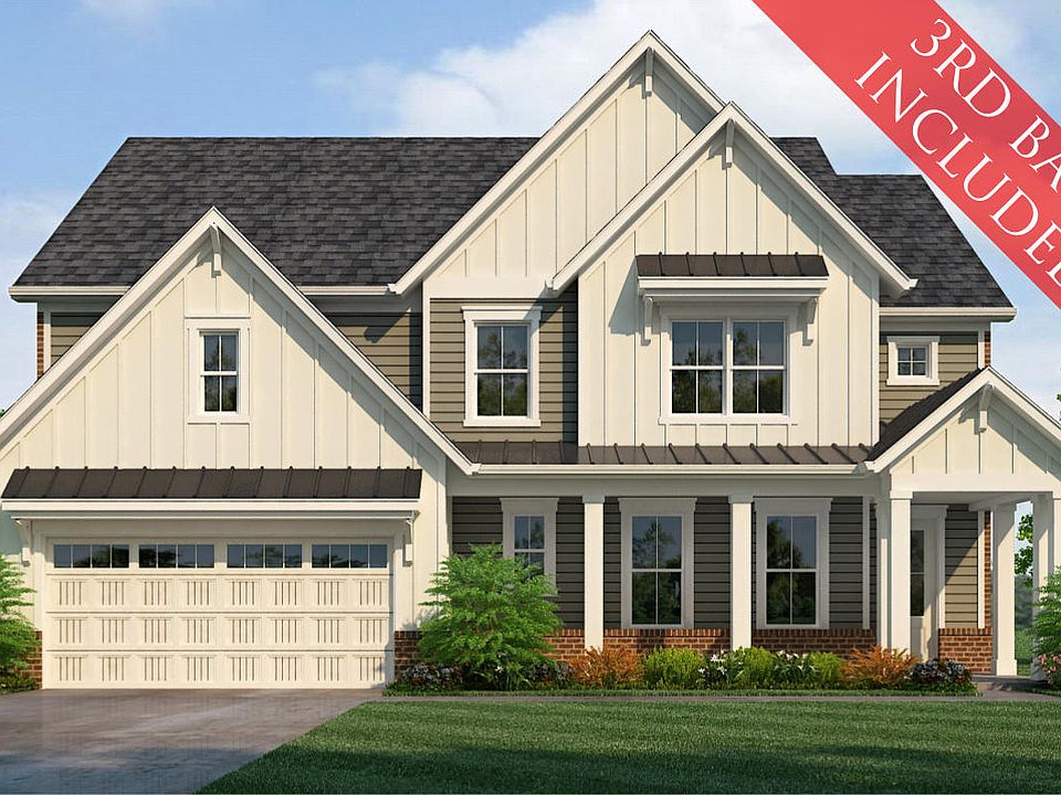 1st image of Needlegrass Ln Lot 90