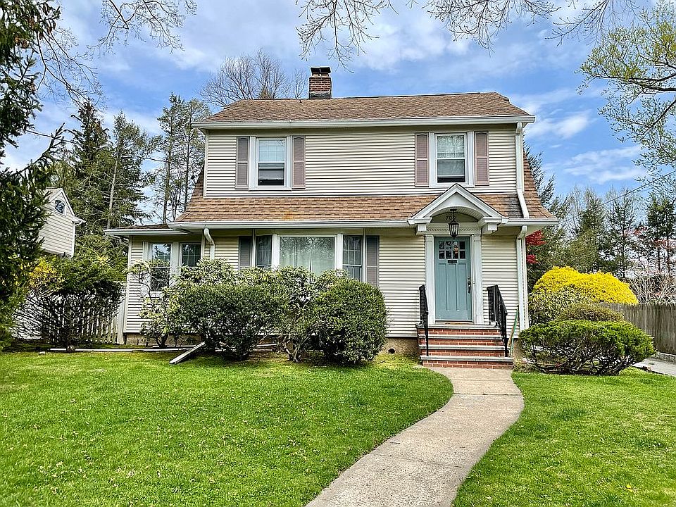 700 Orchard St, Oradell, NJ 07649 Zillow