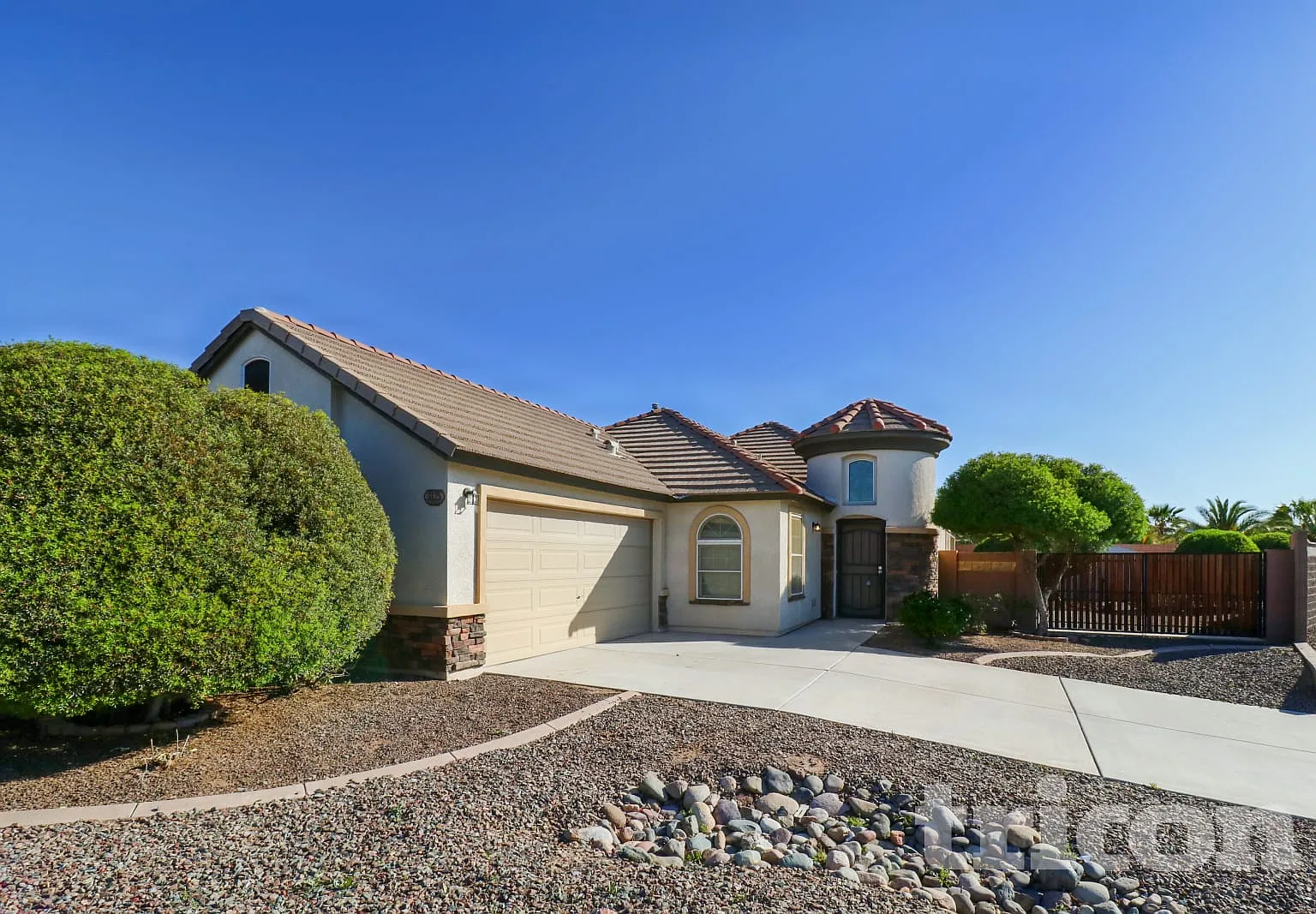 3125 N 302nd Lane Buckeye AZ — Photo 1