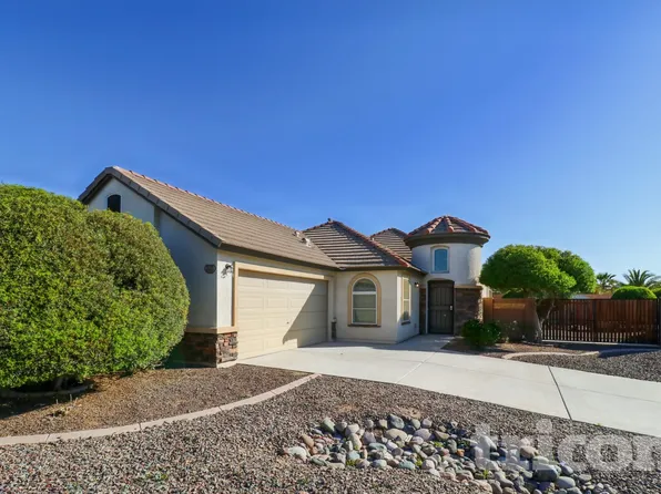 3125 N 302nd Ln, Buckeye, AZ 85396