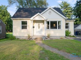 636 Hayes Rd, Toledo, OH 43615