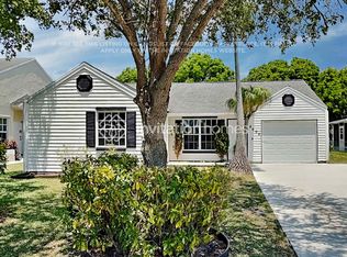 8695 Indian River Run, Boynton Beach, FL 33472