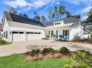 525 Waterways Pkwy S, Richmond Hill, GA 31324