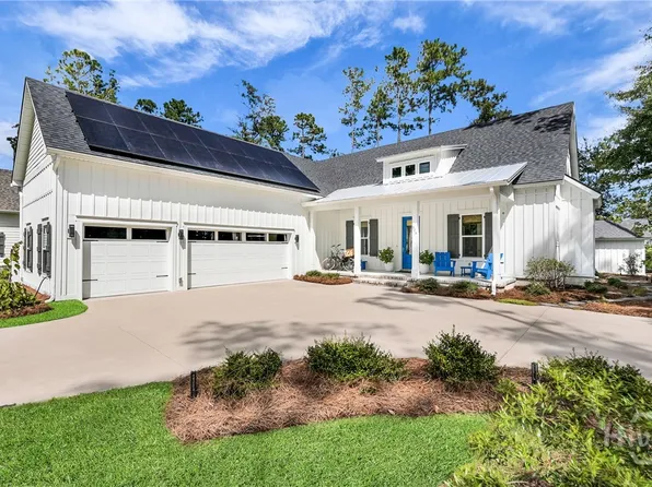 525 Waterways Parkway S, Richmond Hill, GA 31324