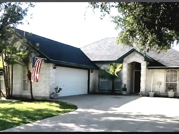 819 Quail Hollow Dr N, Weslaco, TX 78596