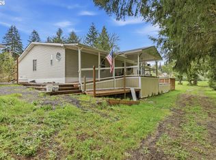 82320 Bay Rd, Clatskanie, OR 97016
