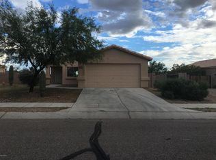 6355 W Velvet Senna Dr, Tucson, AZ 85757