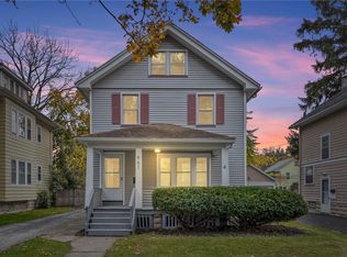 951 Arnett Blvd, Rochester, NY 14619