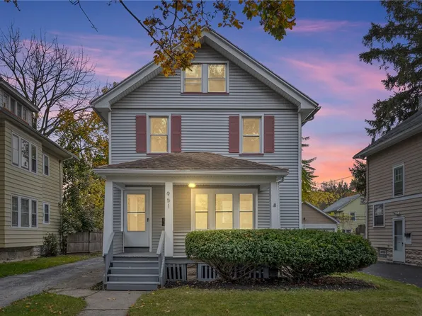 951 Arnett Blvd, Rochester, NY 14619