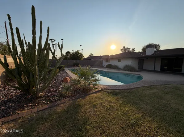 3013 S Fairway Dr, Tempe, AZ 85282