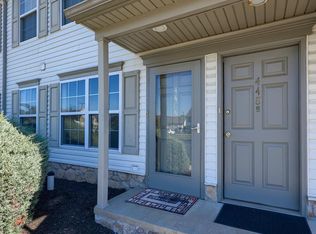 448 Buttonwood Ln #448A, York, PA 17406