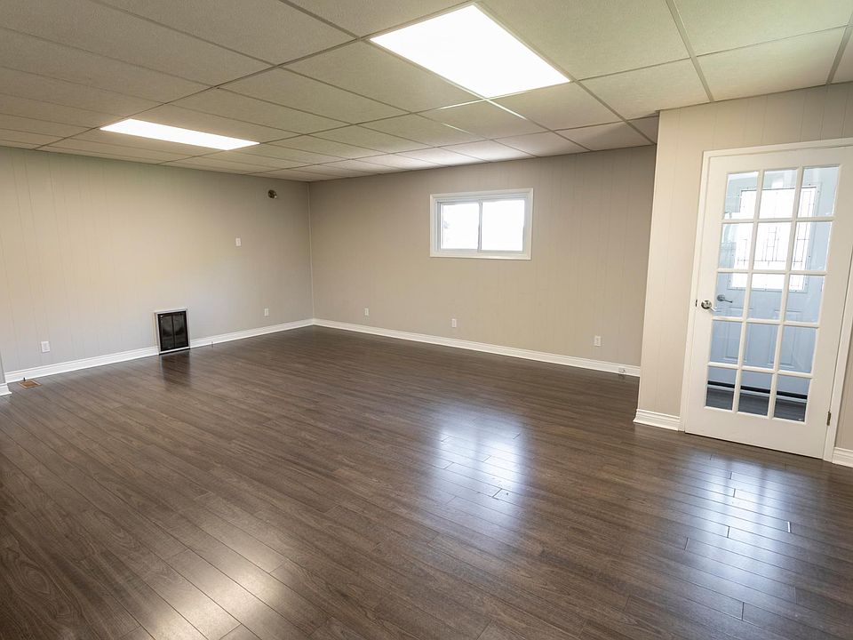 Min floor family room