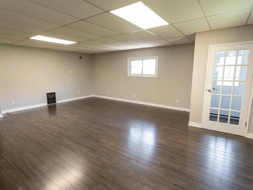 Min floor family room
