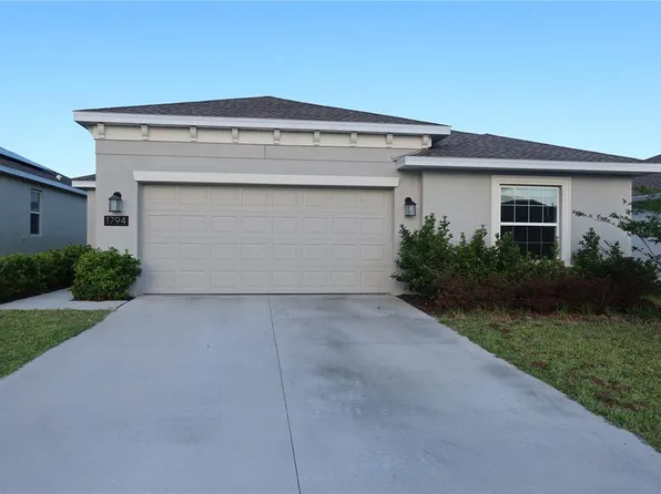 1794 Perch Hammock Loop, Groveland, FL 34736